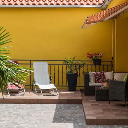 別荘 In 39291 Grižane