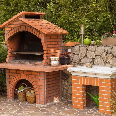 In 39291 別荘 Grižane