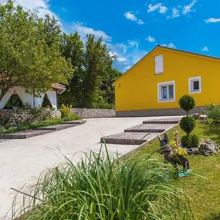 別荘 In 39291 Grižane