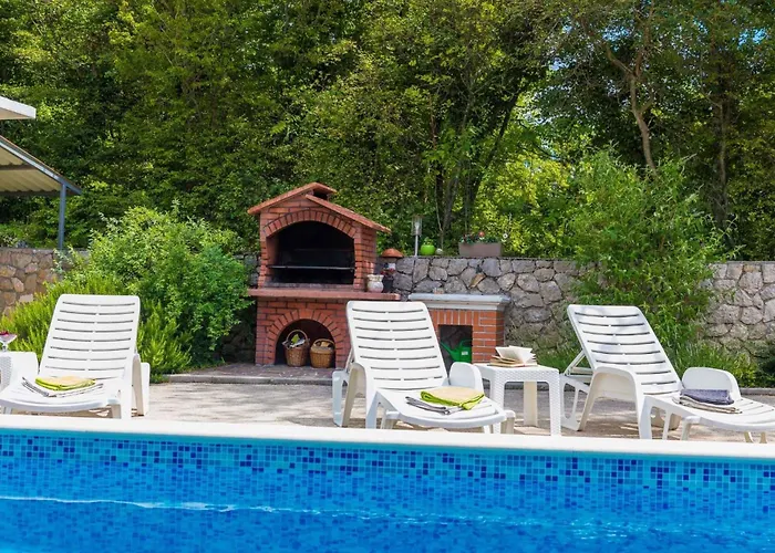 Сasa de vacaciones In 39291